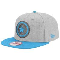 new era 9fifty hero heather pop snapback new era voor heren terloops pet heather pop Voor Goedkope g067v960